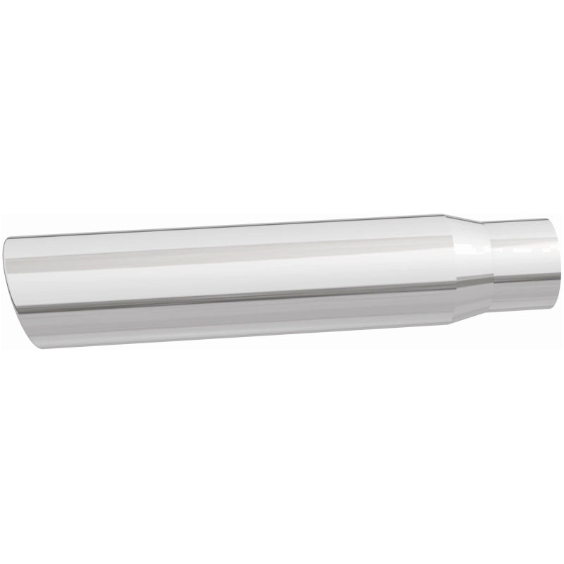 MagnaFlow Tip 1-Pk Re 5.00X 24 4.00 Id 15