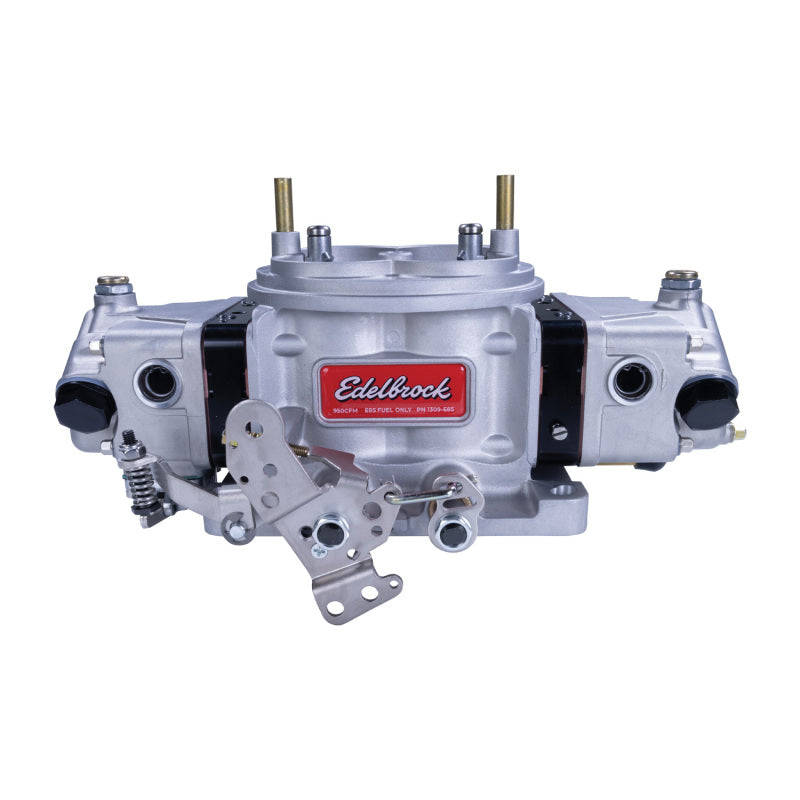 Edelbrock VRS-4150 Race & Performance Carburetor 950 CFM