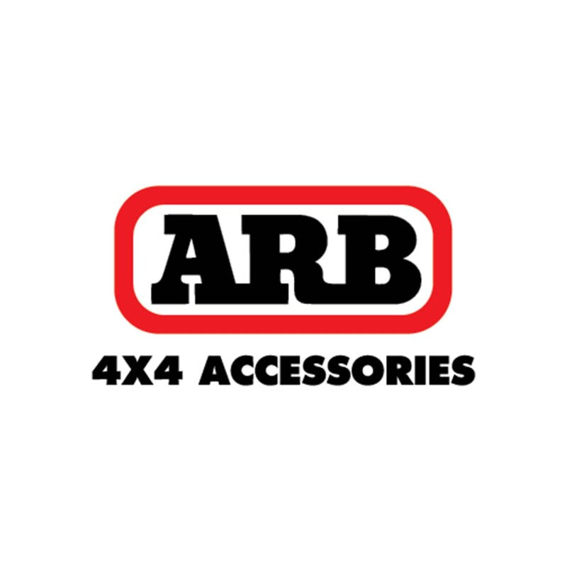 ARB Analogue Tire Inflator w/ Chuck - PSI
