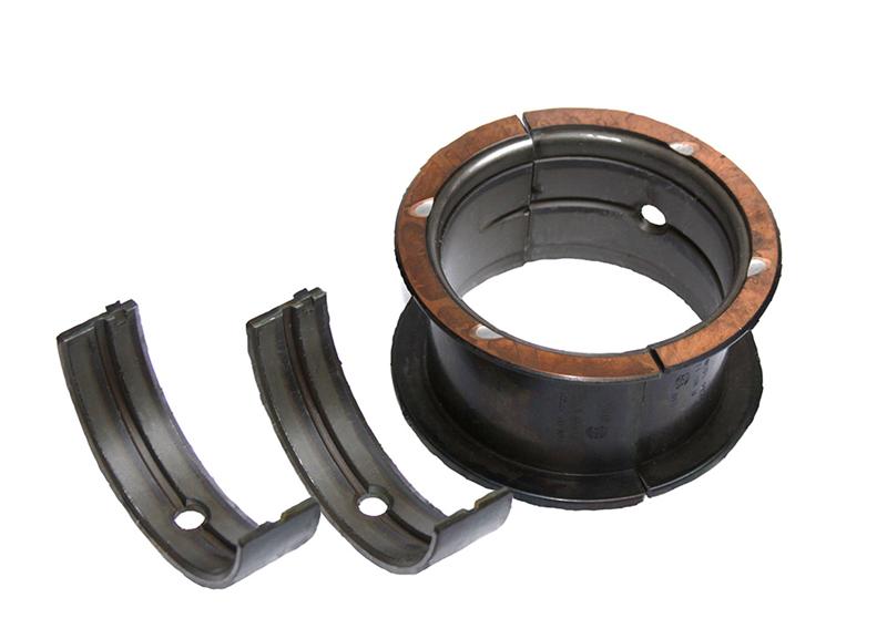 ACL Mitsubishi 4G63/4G64 6 Bolt 1st Gen DSM Standard Size High Performance Rod Bearing Set
