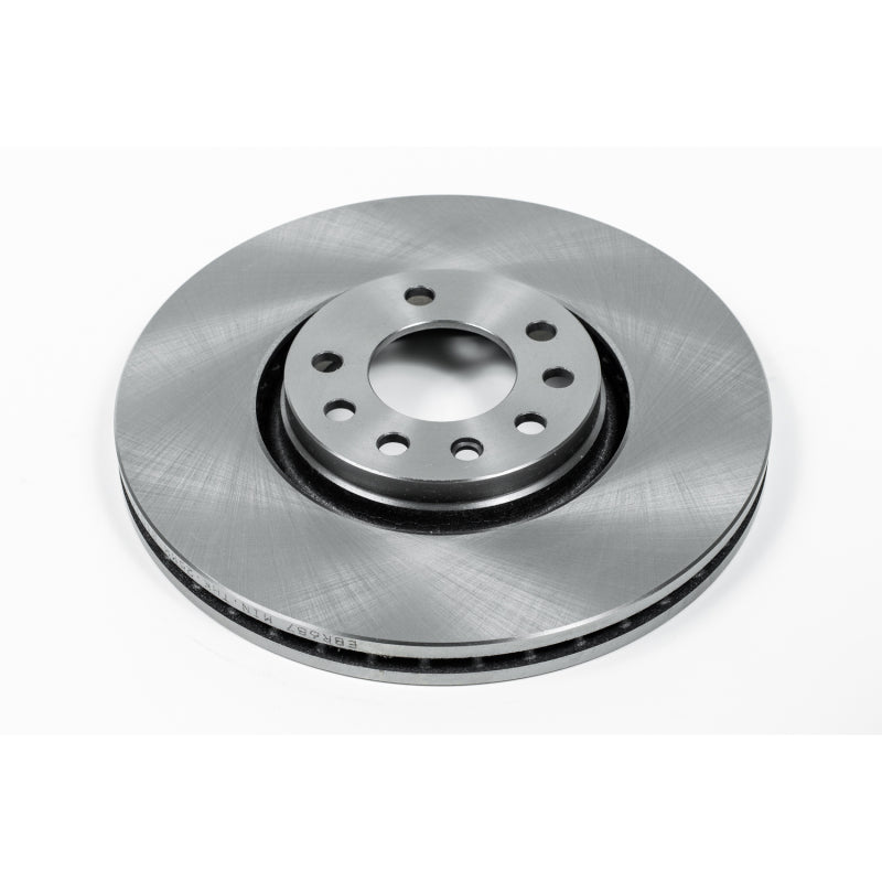 Power Stop 06-11 Saab 9-3 Front Autospecialty Brake Rotor