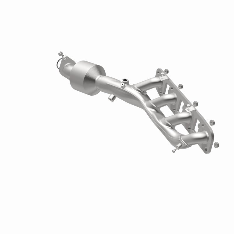 MagnaFlow 16-21 Infiniti QX80 5.6L Direct-Fit Left Manifold Catalytic Converter