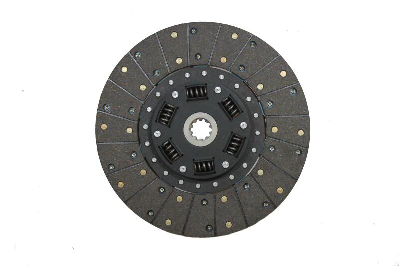 McLeod Disc Street Performance 10.5 X 1-1/8 X 26 Spline