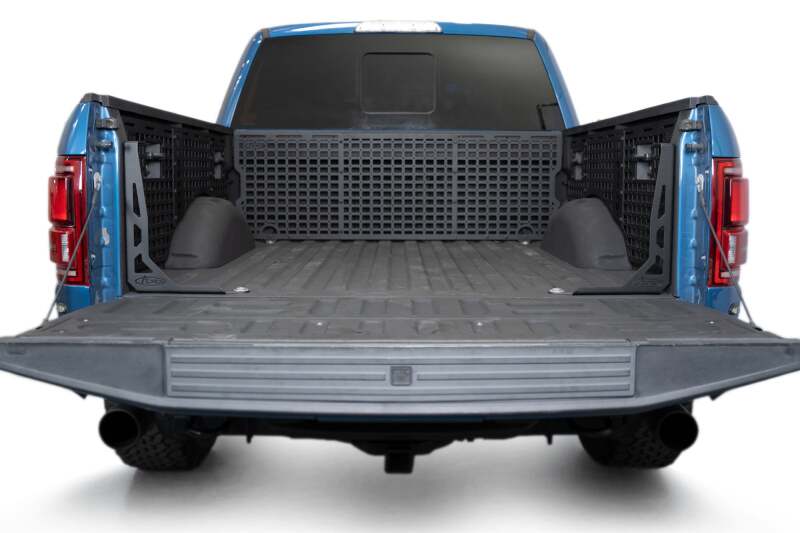 ADD 15-20 Ford F150 Raptor 66in Full Bed Cab Molle Panels Set