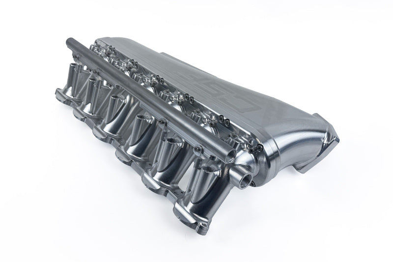 CSF S58 No Limit Billet Air-To-Air Competition Manifold