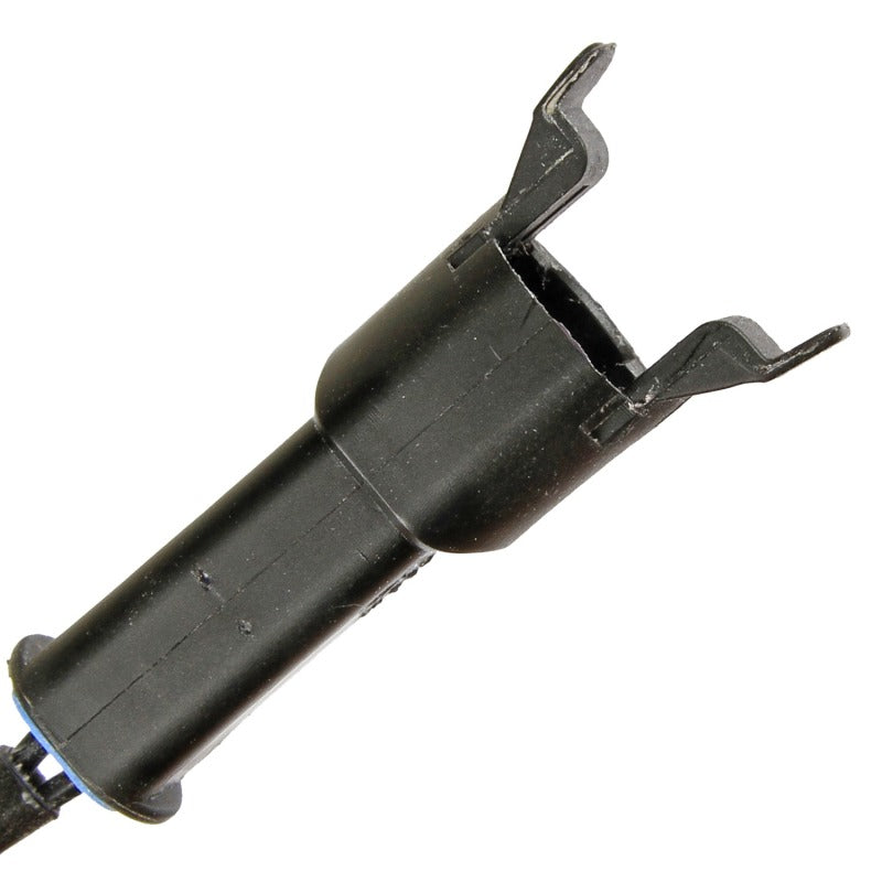 Power Stop 90-94 Jaguar Vanden Plas Rear Euro-Stop Electronic Brake Pad Wear Sensor