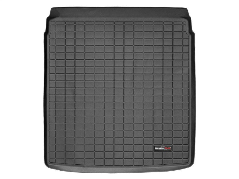 WeatherTech 06-08 Volkswagen Passat Cargo Liners - Black