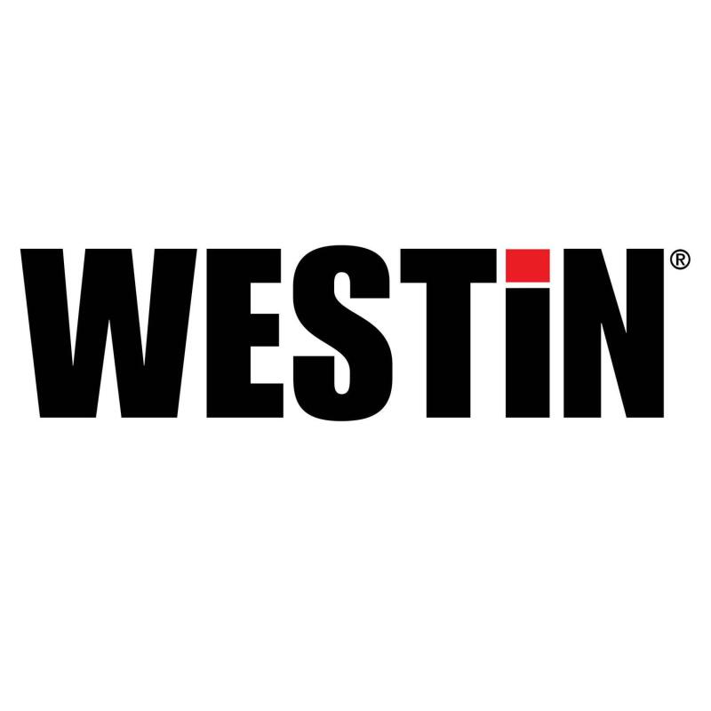 Westin Adventure Mount Accessory - 2 Hole 20mm/Ball Mount 47mm AMPS Compatible