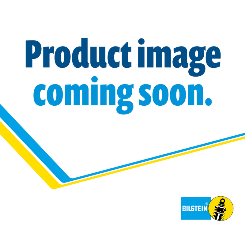Bilstein 2021+ Ford F150 RWD Only B8 5100 (Ride Height Adjustable) Monotube Shock Absorber - Front