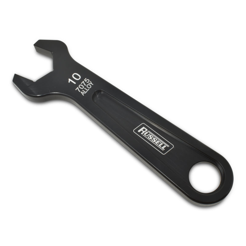 Russell Single Ended -10An Wrench