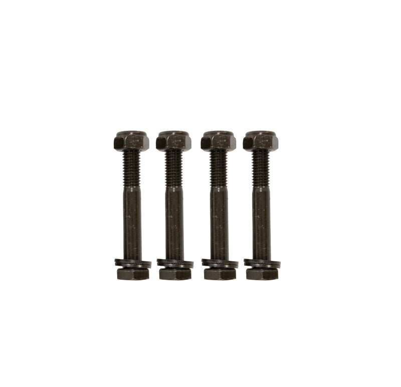 Belltech COILOVER KIT 2021 Chevrolet Tahoe