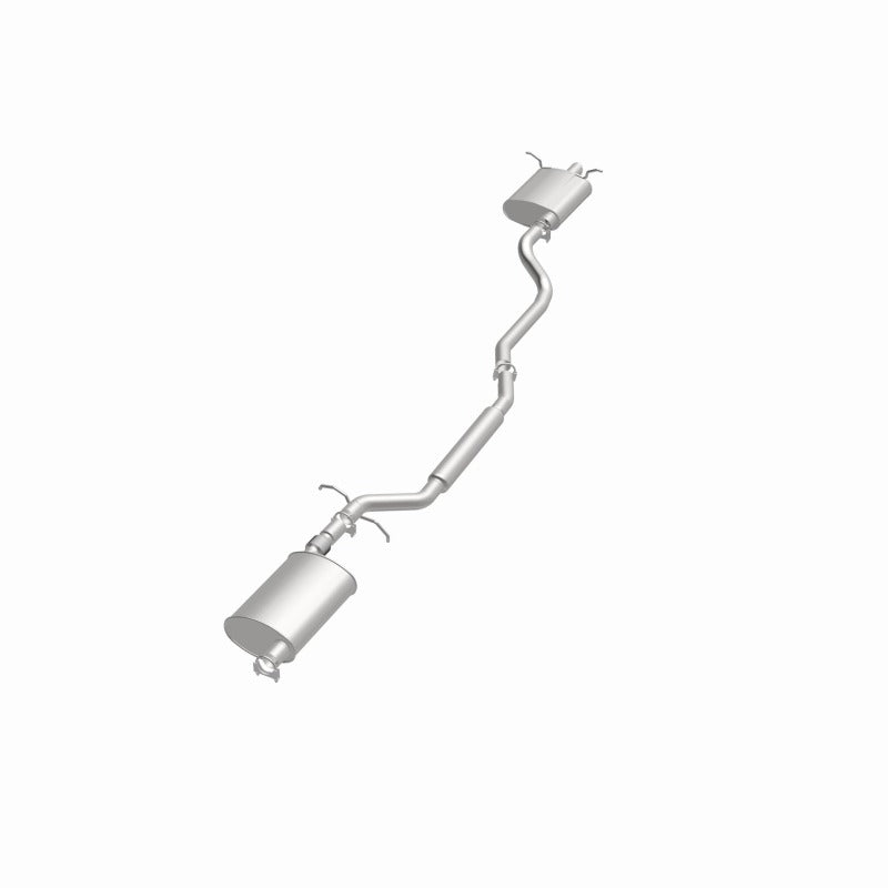 MagnaFlow BRE Exhaust Kit 04-06 Chrysler Pacifica 3.5L