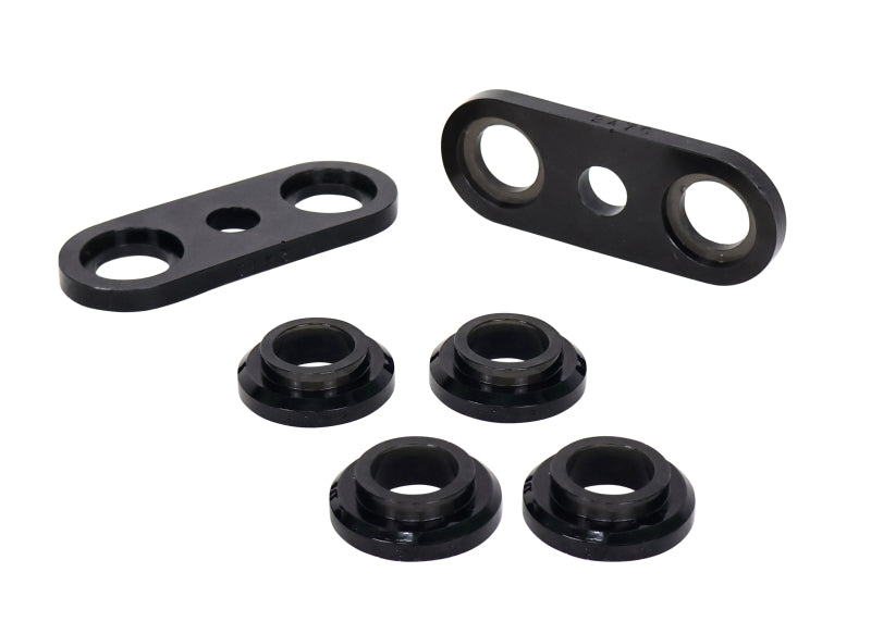 Whiteline Nissan Skyline R32 & R33 AWD Front Transmission Crossmember Mount Bushing