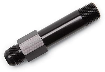 Russell Performance -12 AN to 1/2in NPT Long (steel)