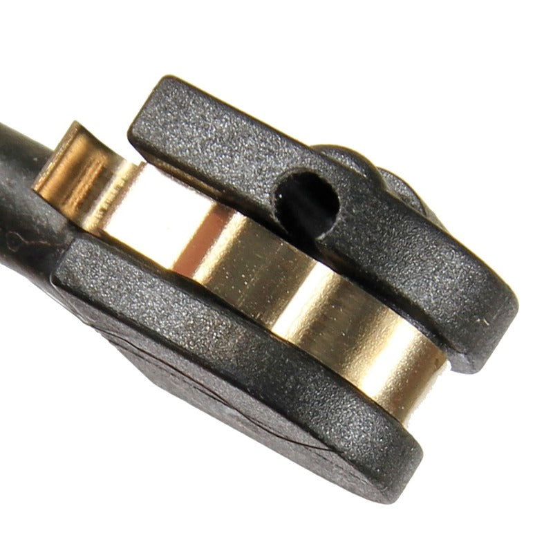 Power Stop 2017 Mercedes-Benz AMG GT Front Euro-Stop Electronic Brake Pad Wear Sensor