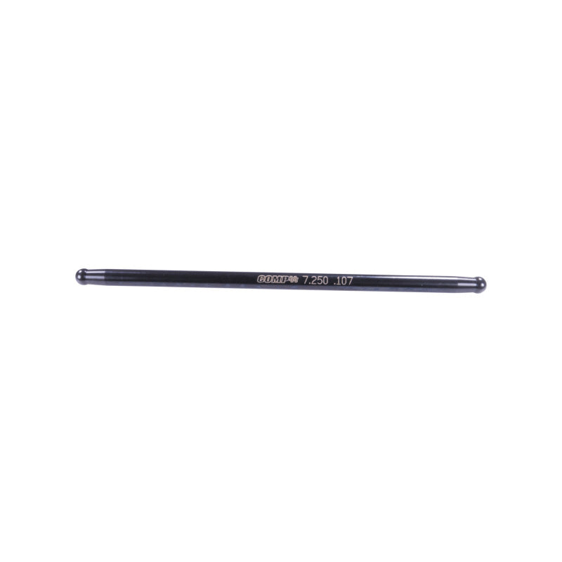 COMP Cams Xtreme Race G2 Pushrod 7.250in Length 5/16in DIA .106in Wall 210 Radius - Single