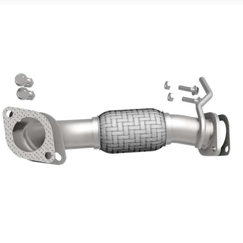 MagnaFlow BRExhaust 15-19 Hyundai Sonata 2.4L Front Pipe Kit