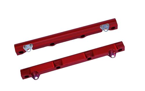 Aeromotive 98.5-04 Ford SOHC 4.6L Fuel Rail System