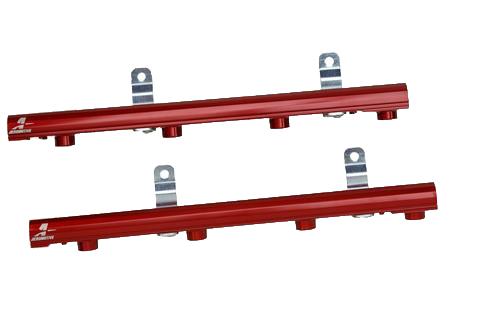 Aeromotive 98.5-04 Ford SOHC 4.6L Fuel Rail System