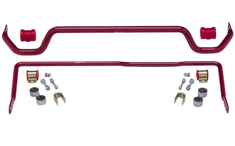 Eibach 26mm Front & 16mm Rear Anit-Roll-Kit for 01-05 Honda Civic