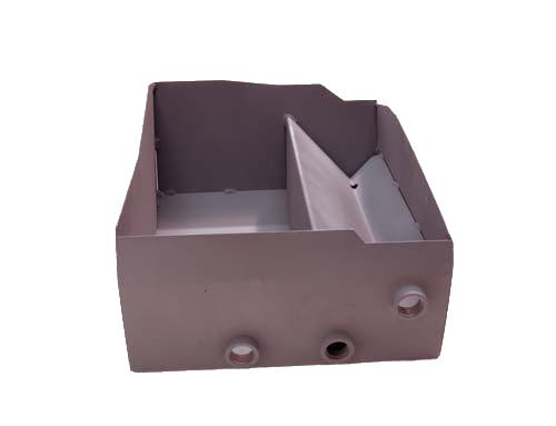 Aeromotive 70-72 Chevelle/Malibu / 70 Monte Carlo 340 Stealth Fuel Tank