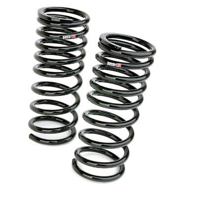 RS-R 2014-2017 Honda Accord Hybrid (CR6) Down Sus Springs