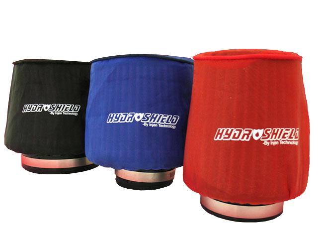 Injen Black Water Repellent Pre-Filter Fits X-1071