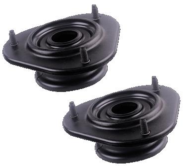 KYB Shocks & Struts Strut Mounts Front AUDI A3 2006-09 AUDI TT (Exc. Quattro) 2008-09 AUDI TT (Quatt