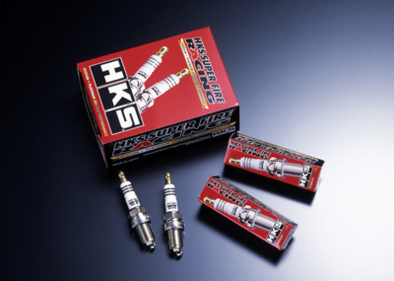 HKS SUPER FIRE RACING M40LF - Single