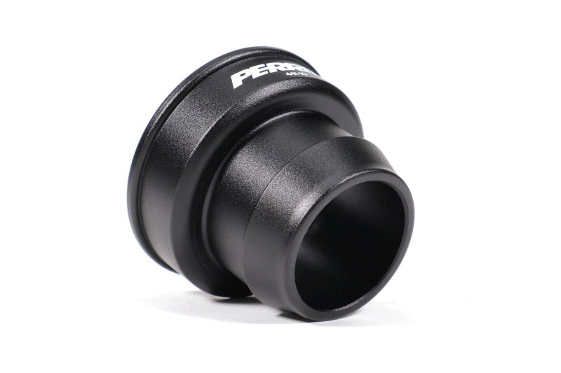 PERRIN 22-26 Subaru WRX Front Mount Intercooler Kit (Black Tubes & Black Core)