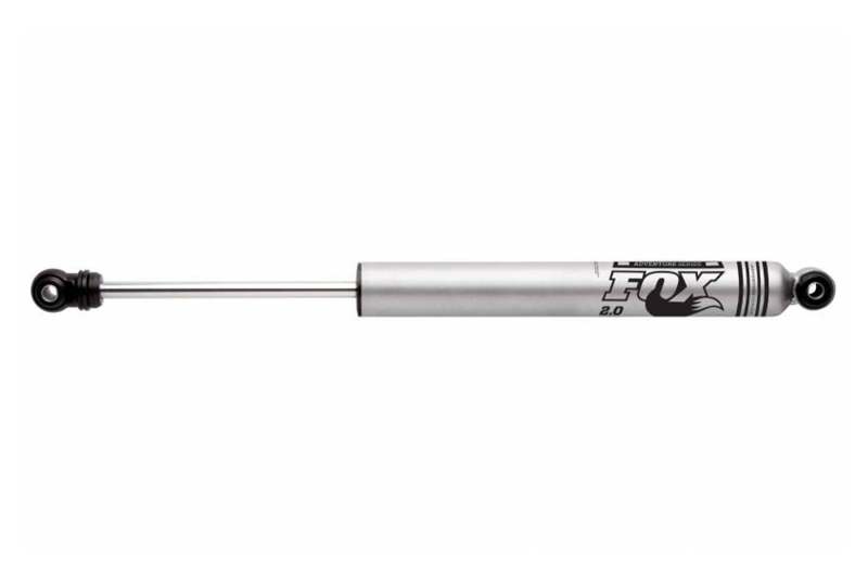 JKS Manufacturing Fox 2.0 Adventure Series Universal Shock 27.30 x 16.70 x 2 - S50/EB1
