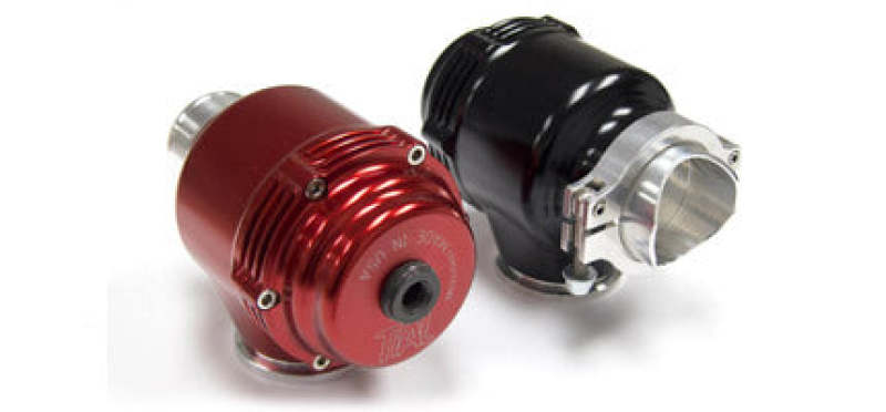 TiAL Sport QRJ BOV 3 PSI Spring - Black (Excl Flanges)