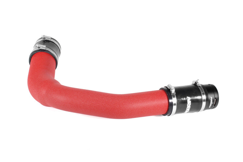 PERRIN 22-26 Subaru WRX / 19-25 Ascent / 20-25 Legacy Turbo / 22-25 Outback Turbo Charge Pipe - Red