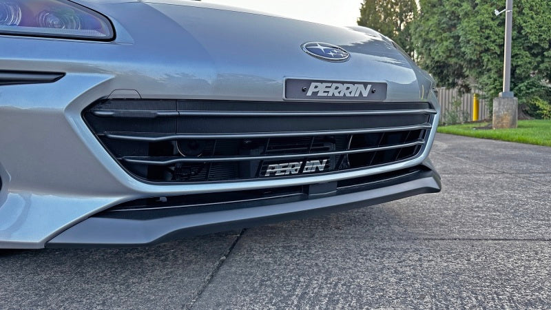 PERRIN 22-26 Subaru BRZ / Toyota GR86 Engine Oil Cooler Full Kit