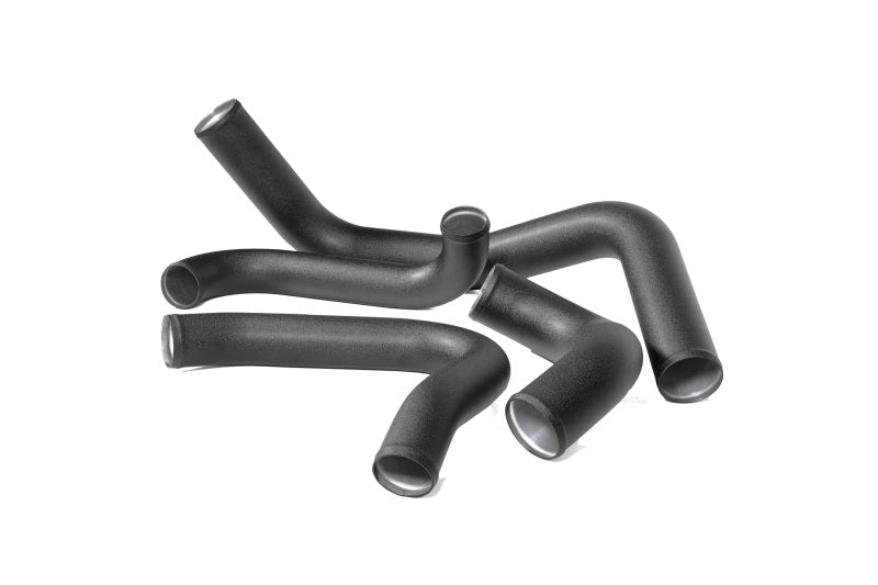 PERRIN 22-26 Subaru WRX Front Mount Intercooler Kit (Black Tubes & Black Core)