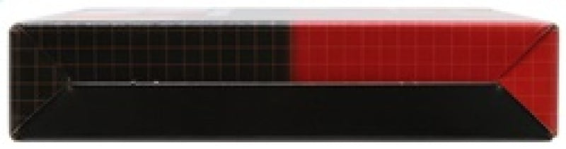 K&N Replacement Air Filter 10-11 Volkswagen Amarok 2.0L L4