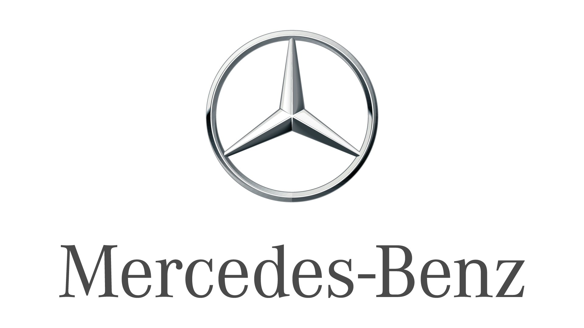 Mercedes-AMG logo