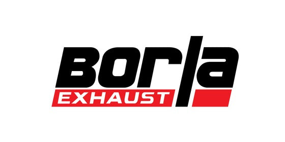 Borla Exhaust